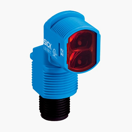 Фотоэлектрический датчик Z18 Simple Sense SICK ZLD18-4FR4A8