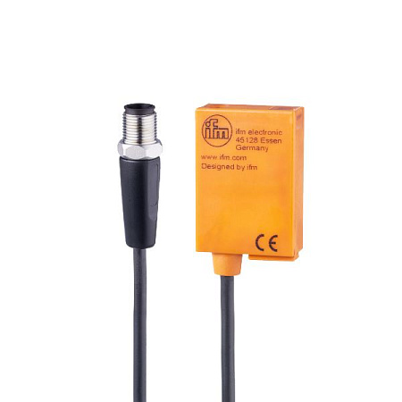 Датчик рассеянного отражения с подавлением фона OJ5069