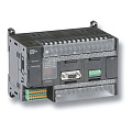 Программируемый контроллер CP1H OMRON CP1H-X40DT-D
