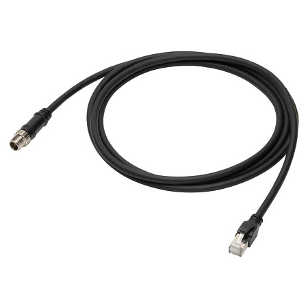 Кабель OMRON XS2W-T421-JMC-SS