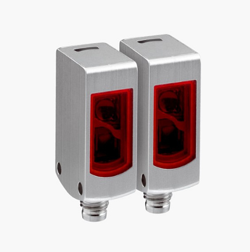 Фотоэлектрический датчик W4 SICK WSE4S-3F3130V