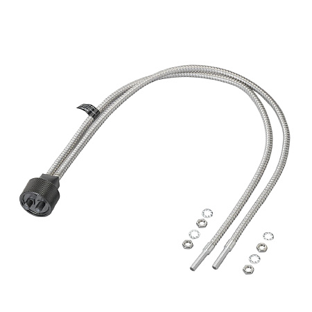 Волоконно-оптический датчик сквозного луча E20160