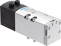 Распределитель с электроуправлением Festo VSVA-B-P53U-ZD-D1-2AT1L