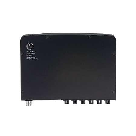 Блок обработки видео (VPU) IFM OVP813