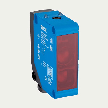 Фотоэлектрический датчик G20 SICK GTB20G-QK111160ZZZ