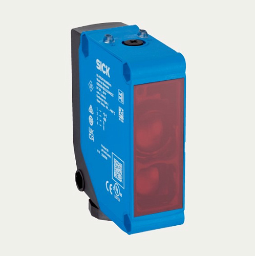 Фотоэлектрический датчик G20 SICK GTB20G-QK111160ZZZ