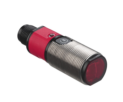 Диффузный датчик Leuze FT328I.3/2N-M12P1