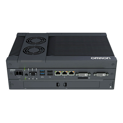 Промышленный ПК NY5 OMRON NY512-1300-1XX443K2X