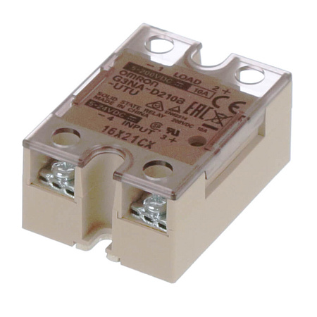 Твердотельное реле G3NA OMRON G3NA-D210B-UTU 5-24VDC