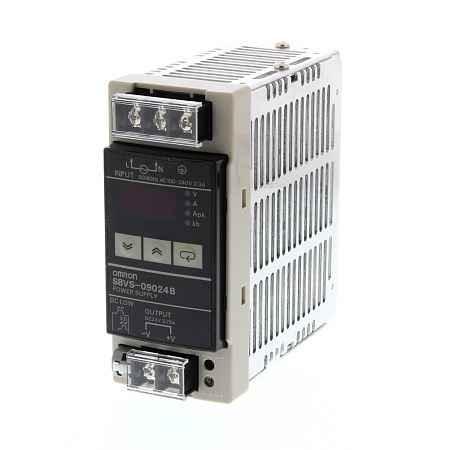 Блок питания S8VS-A/B OMRON S8VS-09024AP