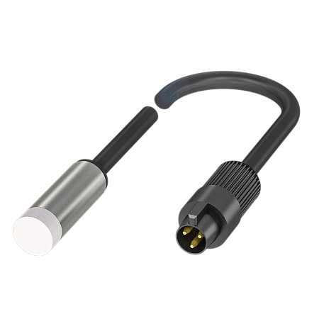 Емкостной датчик Balluff BCS0013