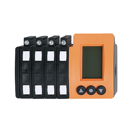 Волоконно-оптический усилитель OO5003