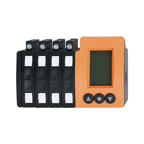 Волоконно-оптический усилитель OO5003