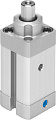 Стопорный пневмоцилиндр Festo DFSP-16-10-PF-PA