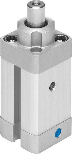 Стопорный пневмоцилиндр Festo DFSP-16-10-PF-PA