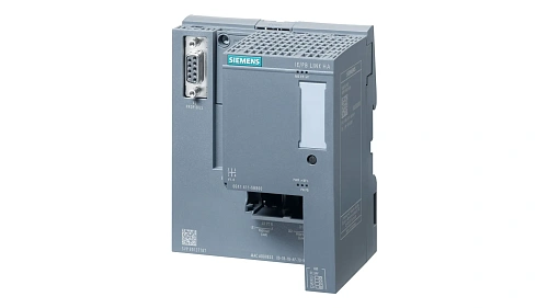 Шлюз Siemens IE/PB LINK HA