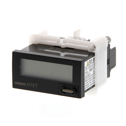 Счетчик H7ET OMRON H7ET-NFV1-B