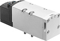Распределитель с электроуправлением Festo VSVA-B-T32C-AZ-D2-1T1L