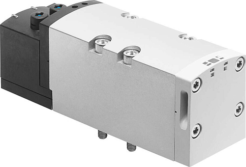 Распределитель с электроуправлением Festo VSVA-B-T32C-AZ-D2-1T1L