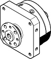Неполноповоротный привод Festo DSM-25-270-FW-A-B