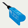 Цилиндрический датчик MPS-C SICK MPS-025CLTP0
