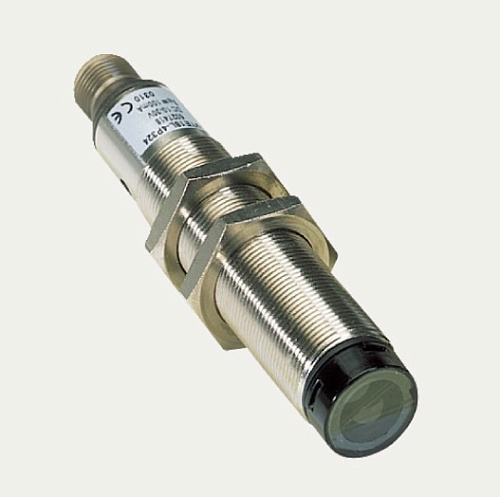 Фотоэлектрический датчик V18 Laser SICK VL18L-4N324