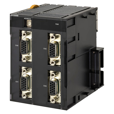 Контроллер CK3M OMRON CK3W-ECS300