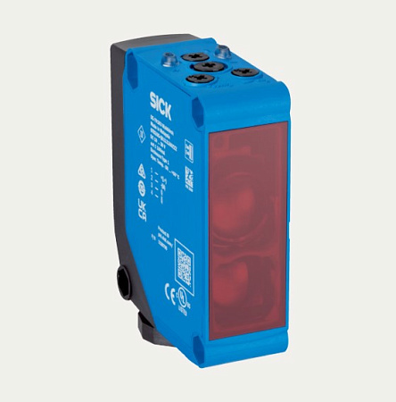 Фотоэлектрический датчик G20 SICK GTB20G-QLRC116GZZZ