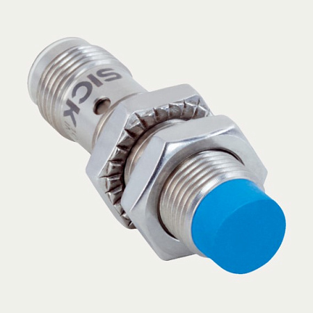 Индуктивный датчик приближения IMB SICK IMB12-08NPOVC0KS20