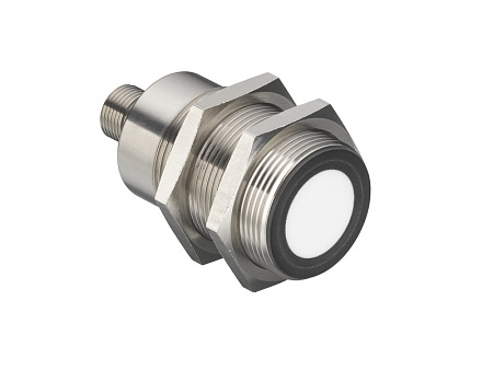 Ультразвуковой датчик расстояния Leuze DMU230-3000/LA-M12