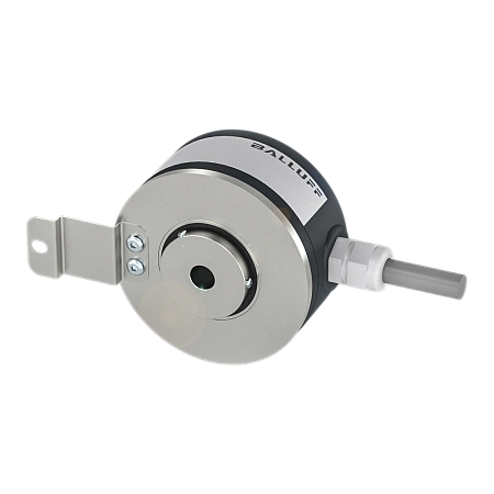 Инкрементальный энкодер Balluff BDG – EXX80-HA Series – HTL/TTL/1Vss
