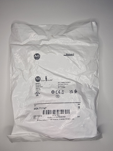Выключатель конечный Allen Bradley 440K-T11147
