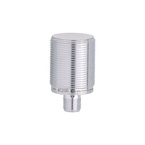 Индуктивный датчик AS-Интерфейса IFM IIC220