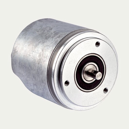 Абсолютный энкодер AFS/AFM60 Ethernet SICK AFM60A-S1IB018x12
