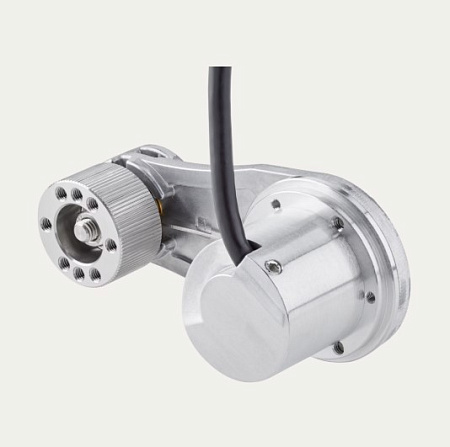 Измерительный колесный энкодер MWS075 SICK MWS075-12C111P102500