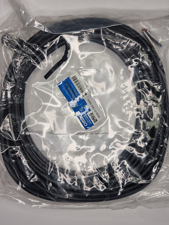 Кабель с гнездом M12 Omron XS2F-M12PVC4A5M