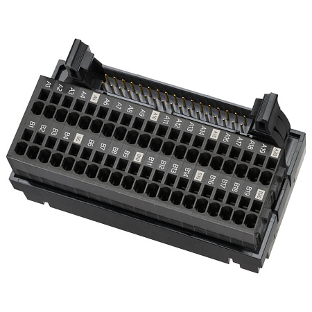 Интерфейсный модуль XW2K OMRON XW2K-40G-T