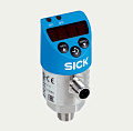 Датчик давления PBS Plus SICK PBS2-RB010SG1SSDLMA0Z