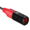Диффузный датчик Leuze FT318B.3/2N-5000