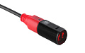 Диффузный датчик Leuze FT318B.3/2N-5000