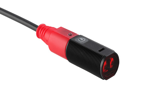 Диффузный датчик Leuze FT318B.3/2N-5000