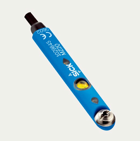 Цилиндрический датчик MZ2Q-T SICK MZ2Q-FTZPS-KP0S03