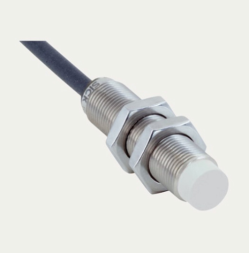 Индуктивный датчик приближения IMF SICK IMF12-08NPPNS6S