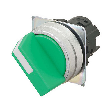 Кнопочный переключатель A22NS/W OMRON A22NZ-2MM-NGA