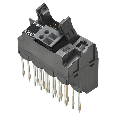 Интерфейсный модуль P2RVC OMRON P2RVC-8ST-I-7-1