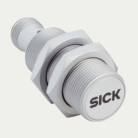 Индуктивный датчик приближения IMR SICK IMR18-08BPSTC0S