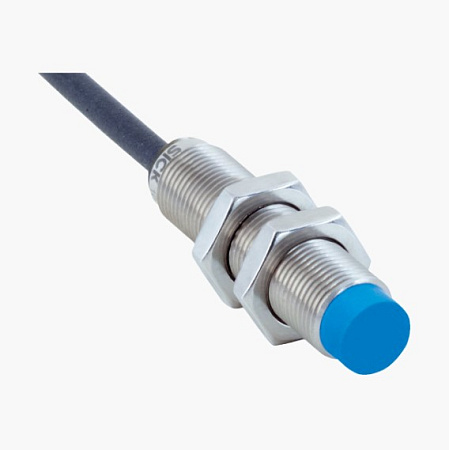 Индуктивный датчик приближения SICK IMX12-16NPOZU2S