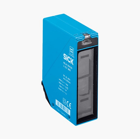 Фотоэлектрический датчик W24 SICK WL24-2B430