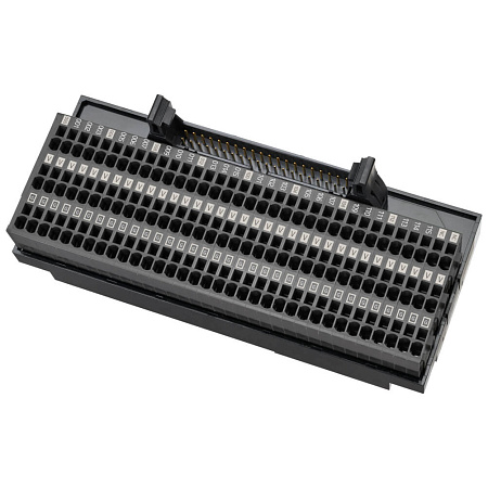Интерфейсный модуль XW2K OMRON XW2K-40G-O32C-IN