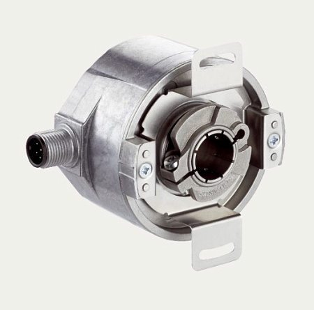 Система обратной связи с двигателем SFS/SFM60 SICK SFM60-HRBB4K02